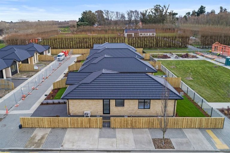 Photo of property in 2 Apple Orchard Lane, Yaldhurst, Christchurch, 8042