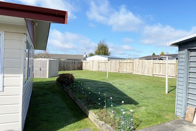 Photo of property in 8 Waimea Place, Tokoroa, 3420