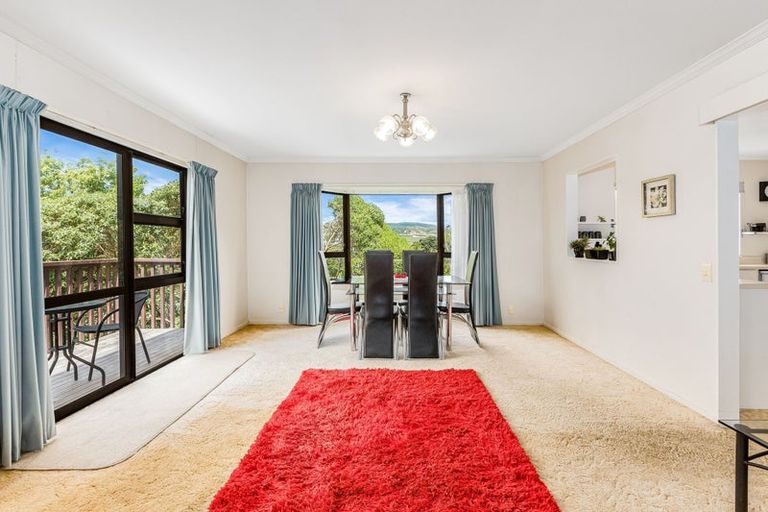 Photo of property in 58 Discovery Drive, Whitby, Porirua, 5024