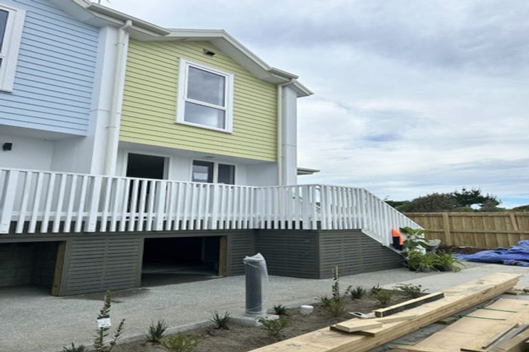 Photo of property in 5/37 Beresford Street, New Brighton, Christchurch, 8061