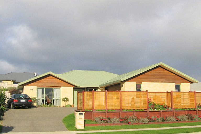 Photo of property in 159 Milne Drive, Paraparaumu, 5032