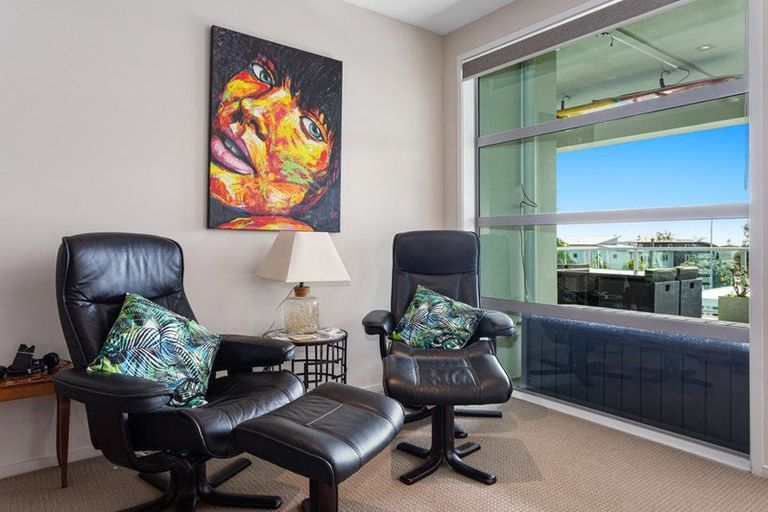 Photo of property in Horizon Apartments, 232e Pohutukawa Avenue, Ohope, 3121