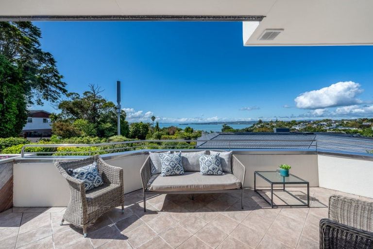 Photo of property in 1 Page Point, Mellons Bay, Auckland, 2014