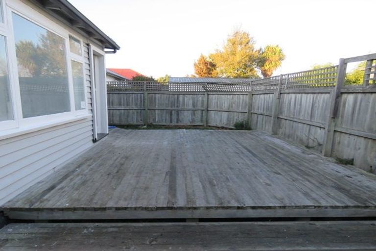 Photo of property in 231 Geraldine Street, Edgeware, Christchurch, 8013
