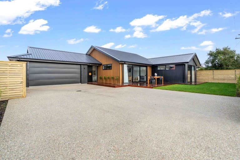 Photo of property in 12 Pomona Street, Gore, 9710