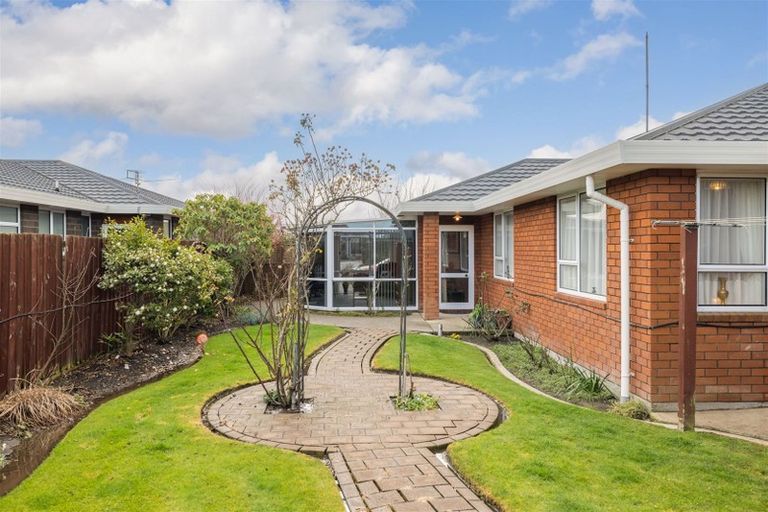 Photo of property in 18 Kiln Place, Kaiapoi, 7630