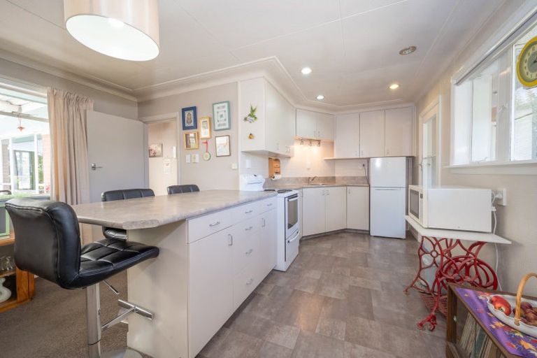 Photo of property in 136 Centennial Avenue, Alexandra, 9320