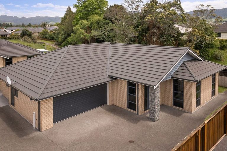 Photo of property in 8 Pamment Lane, Katikati, 3178