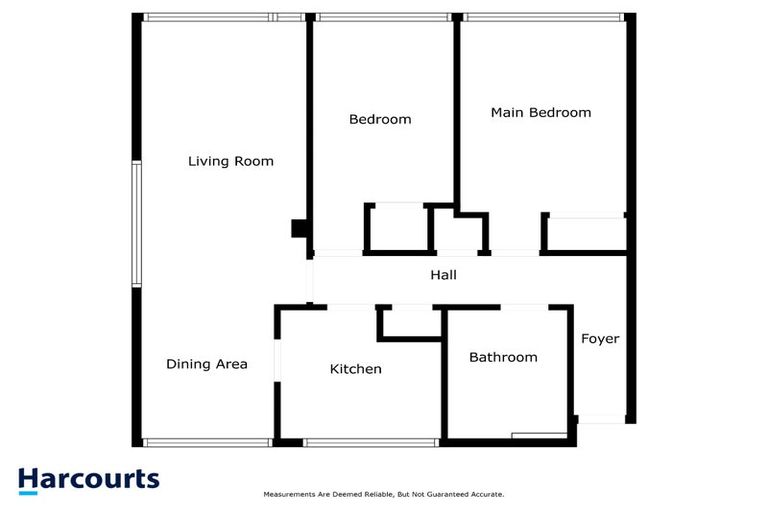 Photo of property in Embassy Court, 72 Brougham Street, Mount Victoria, Wellington, 6011