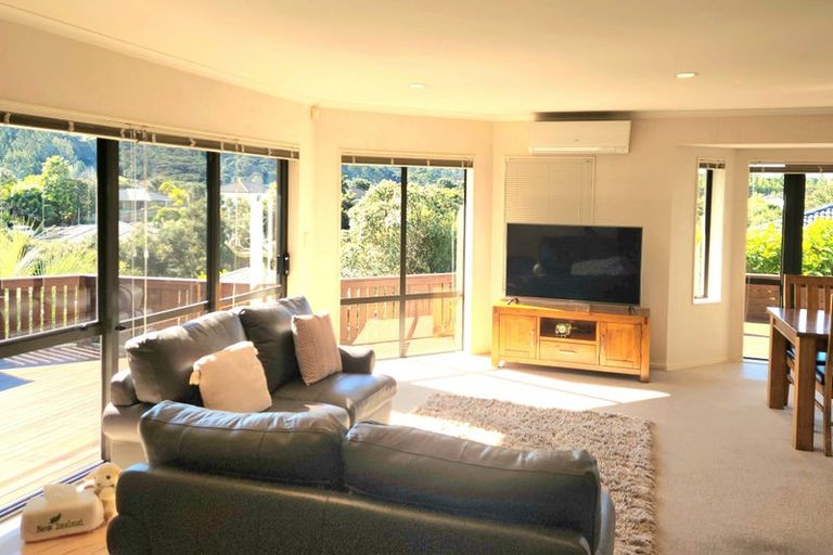 Photo of property in 47 William Gamble Drive, Greenhithe, Auckland, 0632