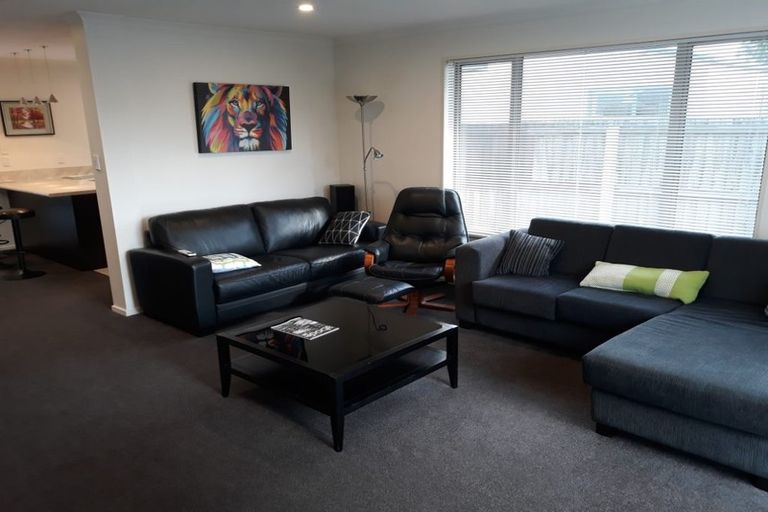 Photo of property in 1a Ashley Place, Kaiapoi, 7630