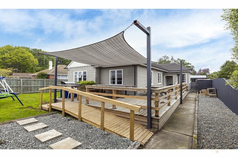 Photo of property in 22 Domain Avenue, Temuka, 7920