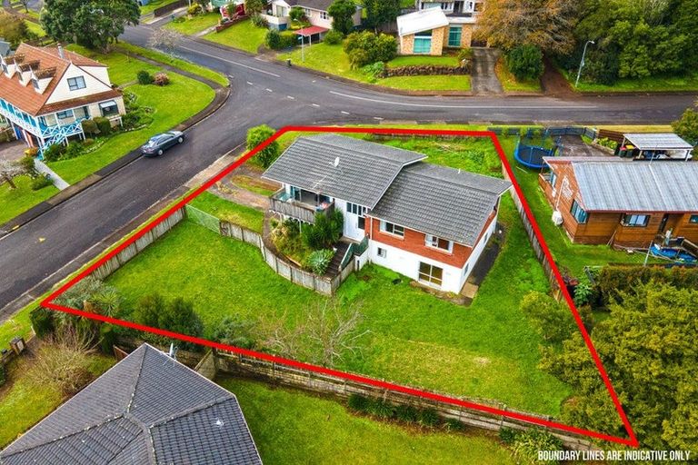 Photo of property in 2 April Place, Red Hill, Papakura, 2110