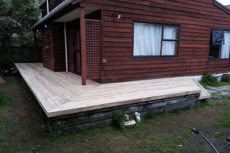 Photo of property in 2/54 Swanson Road, Henderson, Auckland, 0610