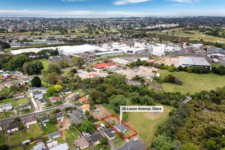Photo of property in 28 Laxon Avenue, Otara, Auckland, 2025