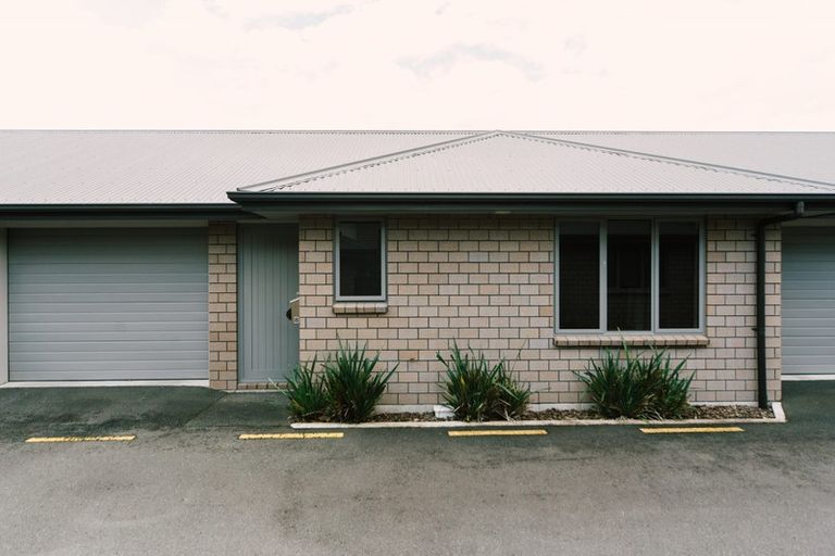 Photo of property in 8 Stadium Lane, Whitiora, Hamilton, 3200