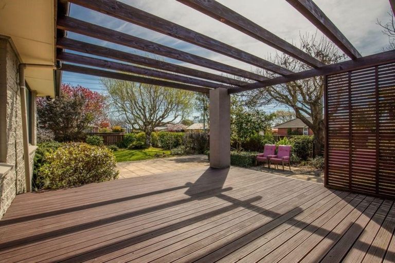 Photo of property in 29 Kilburn Street, Bishopdale, Christchurch, 8053