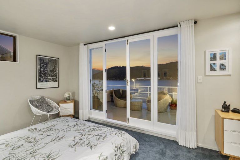 Photo of property in 275 Portobello Road, The Cove, Dunedin, 9077