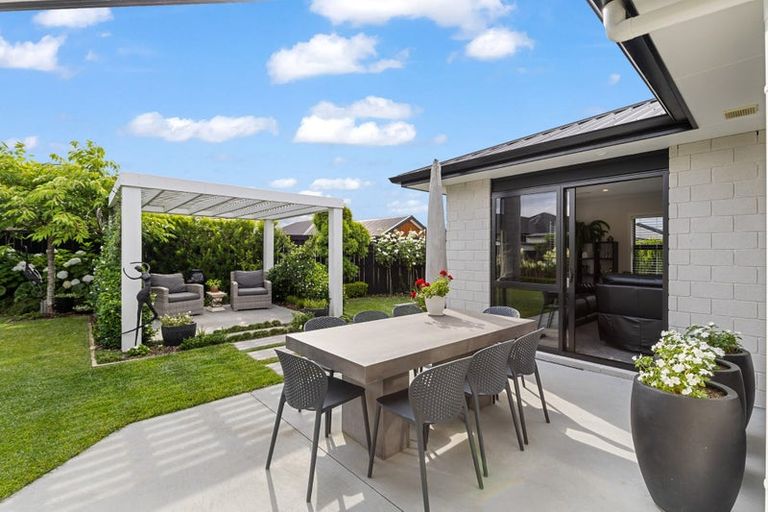 Photo of property in 45 Pinehurst Crescent, Morrinsville, 3300