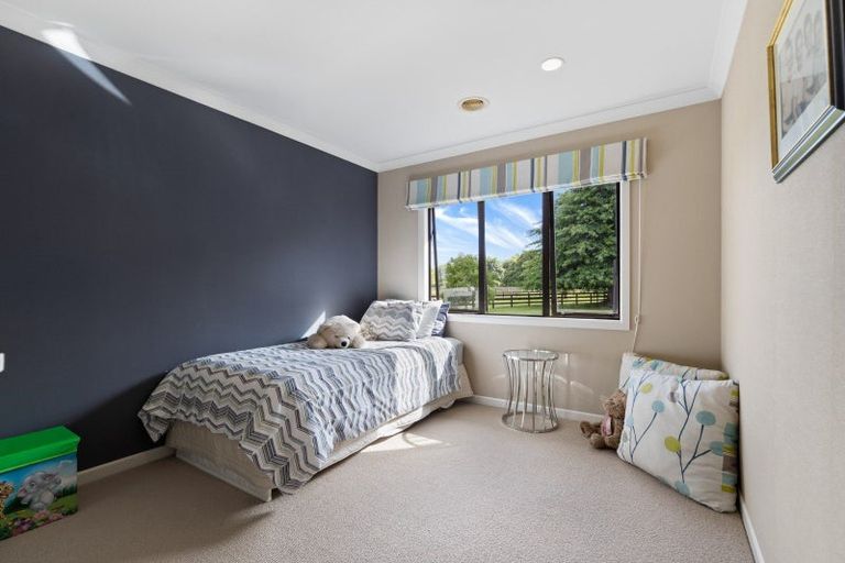 Photo of property in 921 Gordonton Road, Gordonton, Hamilton, 3281