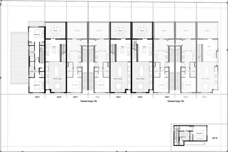 Photo of property in 120 Burke Street, Sydenham, Christchurch, 8023