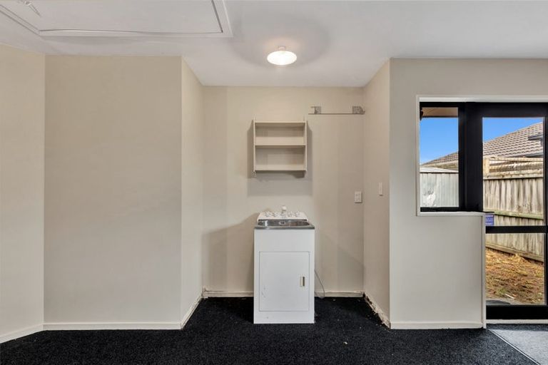 Photo of property in 4 Gainsborough Court, Rolleston, 7614