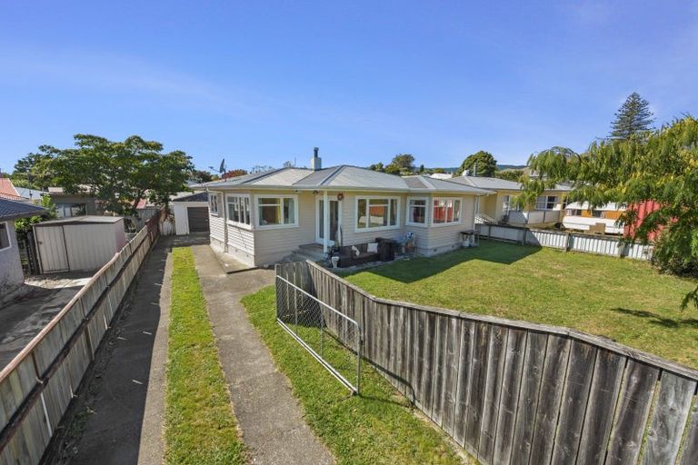 Photo of property in 1 Barnicoat Place, Richmond, 7020