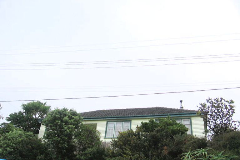 Photo of property in 26 Prospect Terrace, Johnsonville, Wellington, 6037