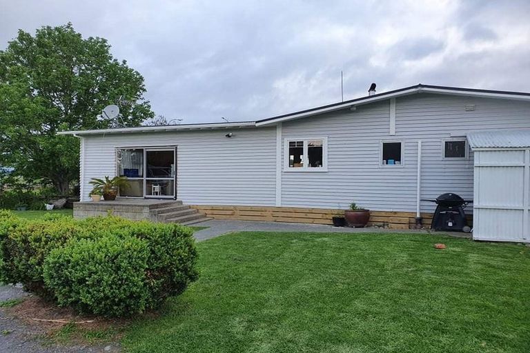 Photo of property in 4947a Orchard East Road, Ngatea, 3597