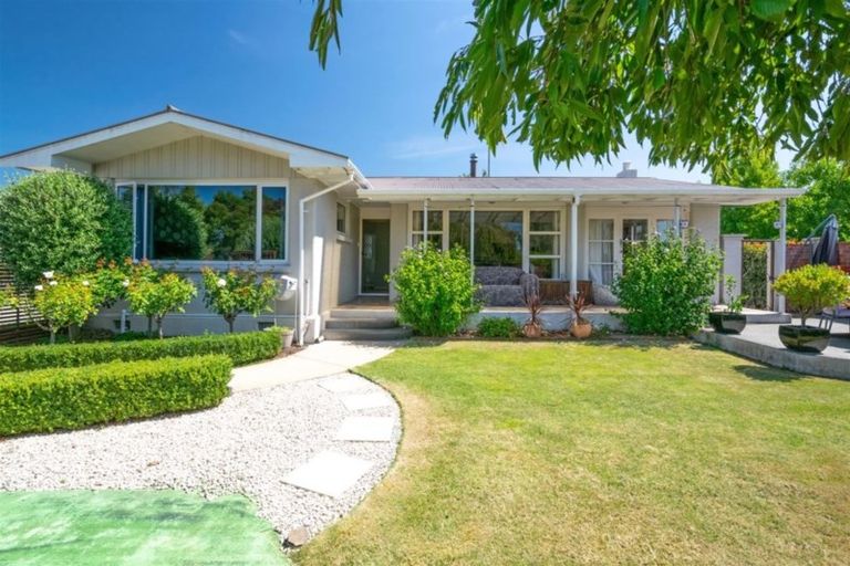 Photo of property in 69 Murphys Road, Springlands, Blenheim, 7201