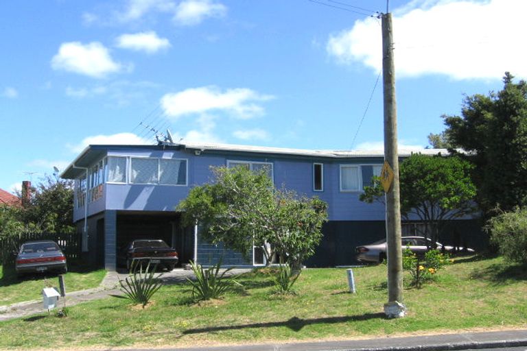 Photo of property in 242 Rangatira Road, Beach Haven, Auckland, 0626