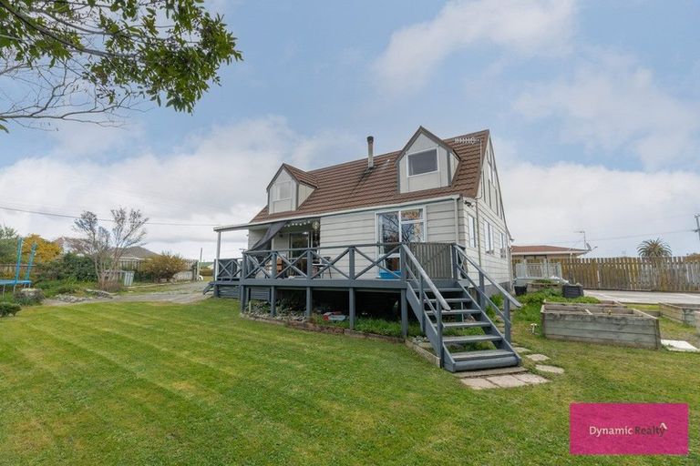 Photo of property in 9 Cemetery Road, Sanson, 4817