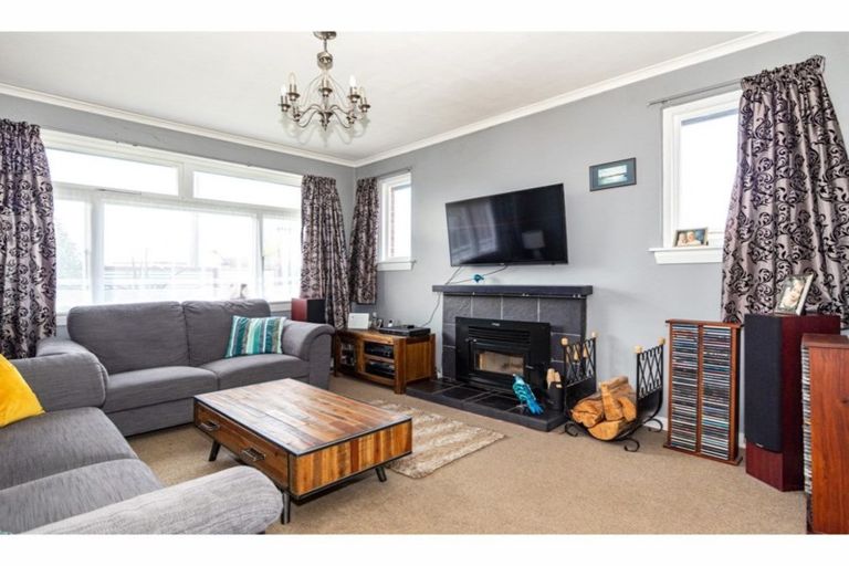 Photo of property in 88 Otipua Road, Watlington, Timaru, 7910