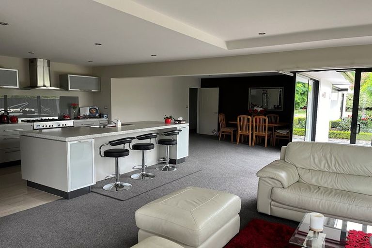 Photo of property in 44 Rotherham Drive, West Melton, 7618