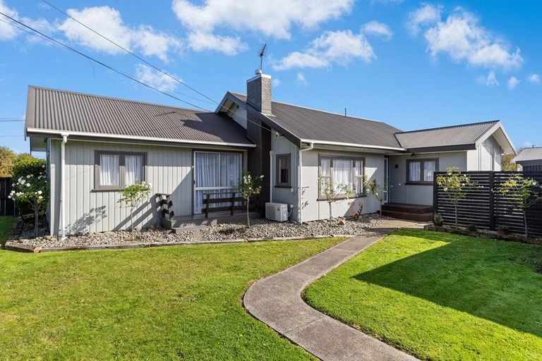 Photo of property in 10 Snell Street, Morrinsville, 3300