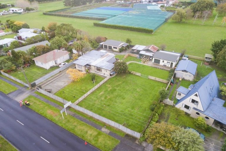 Photo of property in 68 Mulgrave Street, Ashhurst, 4810