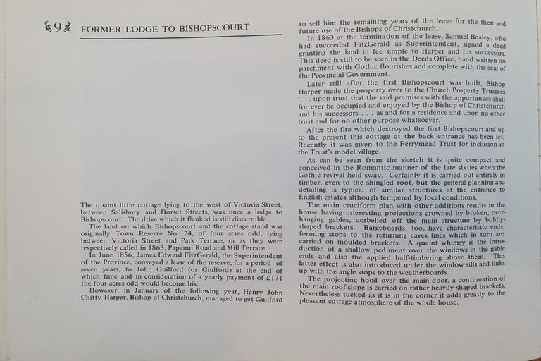 Photo of property in 55a Celia Street, Redcliffs, Christchurch, 8081