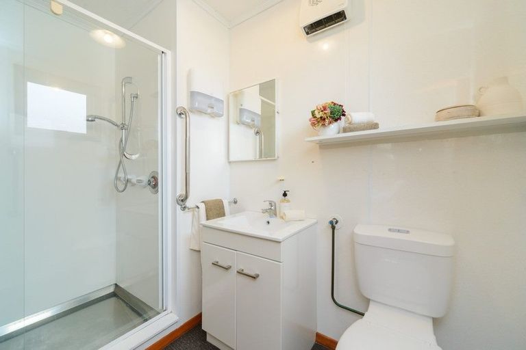 Photo of property in 95 Marne Street, Hokowhitu, Palmerston North, 4410