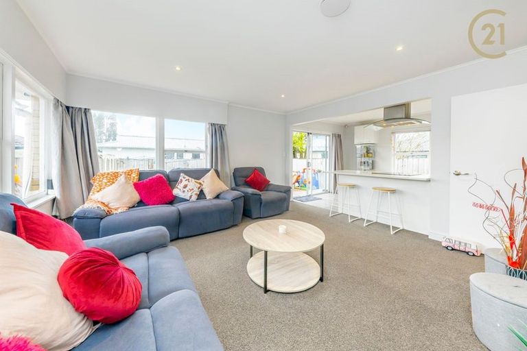 Photo of property in 15a Elizabeth Street, Papakura, 2110