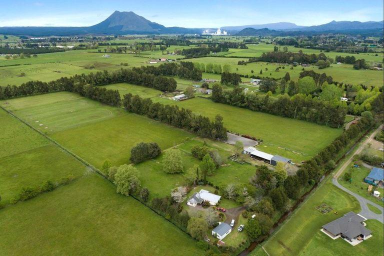 Photo of property in 57 Ascot Lane, Otakiri, Whakatane, 3192