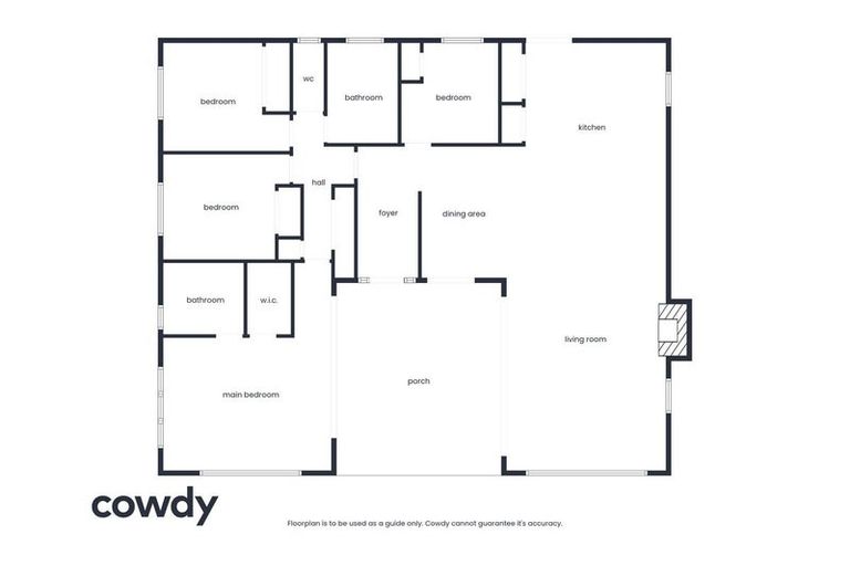 Photo of property in 89 Panorama Road, Clifton, Christchurch, 8081