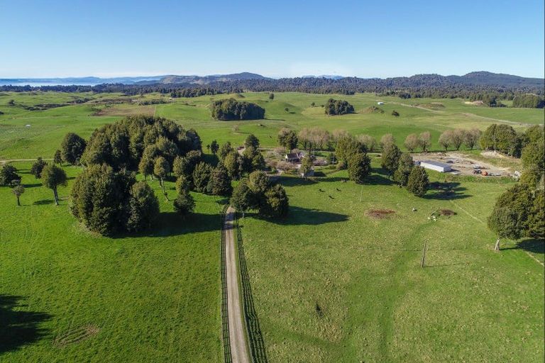Photo of property in 97 South Road, Mamaku, Rotorua, 3072