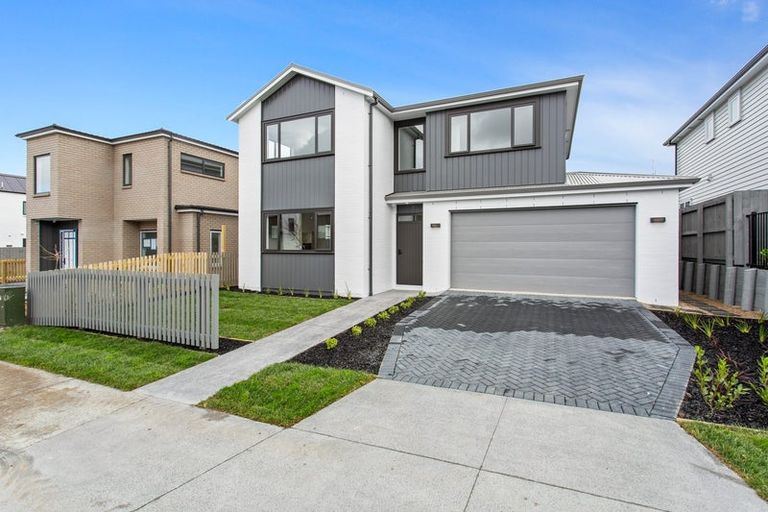 Photo of property in 44 Boyes Avenue, Whenuapai, Auckland, 0618