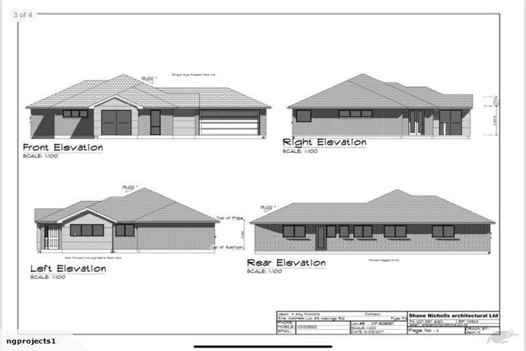 Photo of property in 68 Hastings Road, Pyes Pa, Tauranga, 3112