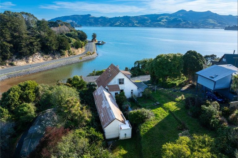 Photo of property in 16 Arnott Street, Portobello, Dunedin, 9014