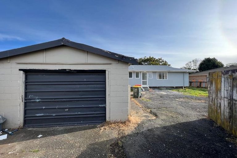Photo of property in 31 Rollerson Street, Papakura, 2110