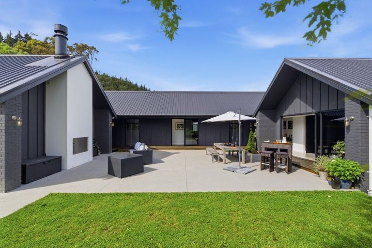 Photo of property in 372a Crawford Road, Minden, Tauranga, 3171