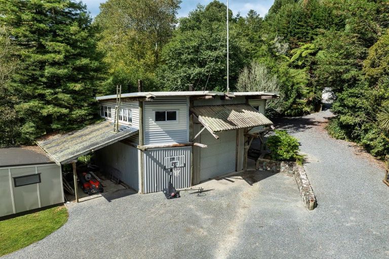 Photo of property in 217 Soldiers Road, Lower Kaimai, Tauranga, 3171