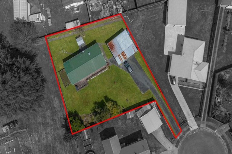Photo of property in 39 Mountbatten Place, Tokoroa, 3420