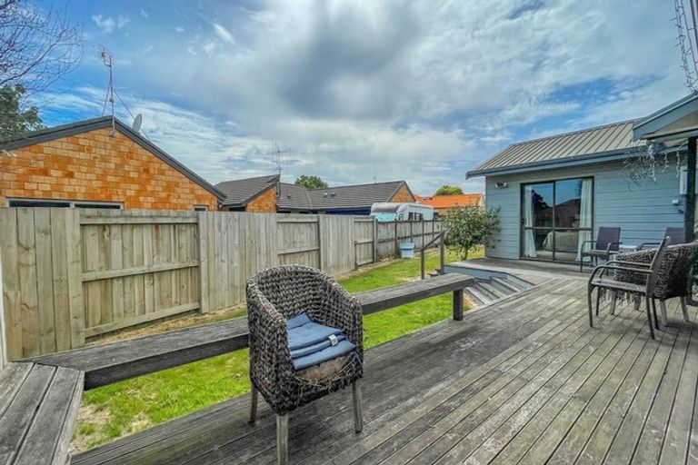 Photo of property in 23 Karaka Street, Matamata, 3400
